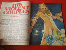 Load image into Gallery viewer, Vintage Nude Erotic Sexy Adult Magazine Male May 1977           GM