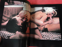Load image into Gallery viewer, Vintage Nude Erotic Sexy Adult Magazine Swedish Erotica Rockin' With Seka John Holmes P85