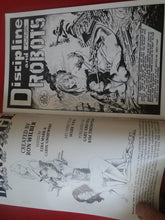 Load image into Gallery viewer, Vintage Nude Erotic Sexy Adult Comic Book Eros Comix Bondage Girls At War #1 P87