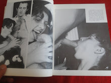 Load image into Gallery viewer, Vintage Nude Erotic Sexy Adult Magazine Brother Fucker P84