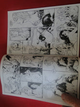 Load image into Gallery viewer, Vintage Nude Erotic Sexy Adult Comic Book Eros Comix Bondage Girls At War #1 P87
