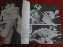 Load image into Gallery viewer, Vintage Nude Erotic Sexy Adult Magazine Brother Fucker P84