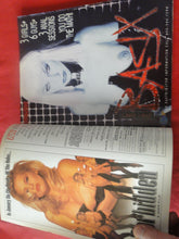 Load image into Gallery viewer, Vintage Nude Erotic Sexy Adult Magazine AVN Adult Video News December 1996 JB66