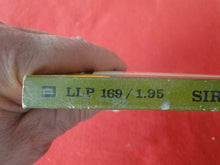 Load image into Gallery viewer, Vintage Erotic Adult Paperback Book/Novel Liverpool Press 1970 Sir Launcelot Volume 1 HC1