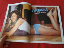 Load image into Gallery viewer, Vintage Nude Erotic Sexy Adult Magazine Barely Legal November 2004 P81