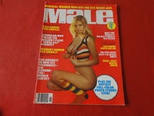 Load image into Gallery viewer, Vintage Nude Erotic Sexy Adult Magazine Male June 1977              GM