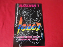 Load image into Gallery viewer, Vintage Nude Erotic Sexy Adult Men's Comic Book Velvet Touch #1 Oct. 1993 JB31