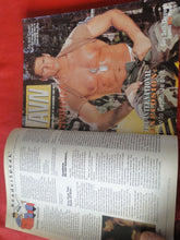 Load image into Gallery viewer, Vintage Nude Erotic Sexy Adult Magazine AVN Adult Video News December 1996 JB66