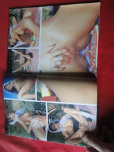 Load image into Gallery viewer, Vintage Nude Erotic Sexy Adult Magazine Fox March 1996 P84