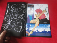 Load image into Gallery viewer, Vintage Nude Erotic Sexy Adult Men's Comic Book Velvet Touch #1 Oct. 1993 JB31