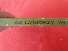 Load image into Gallery viewer, Vintage Erotic Adult Paperback Book/Novel Liverpool Press 1970 Sir Launcelot Volume 1 HC1