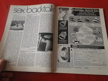 Load image into Gallery viewer, Vintage Nude Erotic Sexy Adult Magazine Male June 1977              GM