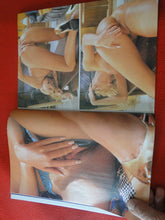 Load image into Gallery viewer, Vintage Nude Erotic Sexy Adult Magazine Live December 1992 JB7