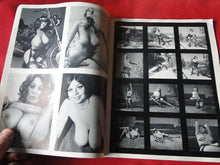 Load image into Gallery viewer, Vintage Nude Erotic Sexy Adult Magazine Parliament 309 Boobs, Busts & Bazooms P85
