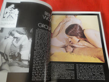 Load image into Gallery viewer, Vintage Nude Erotic Sexy Adult Magazine All Hard 12 HUGE PACKED JB21