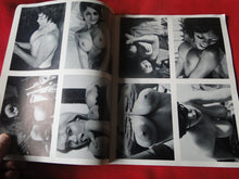 Load image into Gallery viewer, Vintage Nude Erotic Sexy Adult Magazine Parliament 309 Boobs, Busts & Bazooms P85
