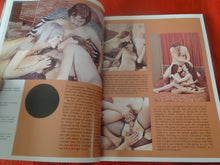 Load image into Gallery viewer, Vintage Nude Erotic Sexy Adult Magazine All Hard 12 HUGE PACKED JB21