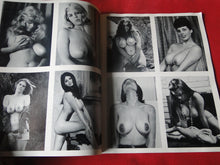 Load image into Gallery viewer, Vintage Nude Erotic Sexy Adult Magazine Parliament 309 Boobs, Busts & Bazooms P85