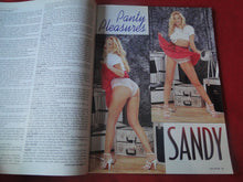 Load image into Gallery viewer, Vintage Nude Erotic Sexy Adult Magazine Leg Show April 1997 JB51