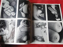 Load image into Gallery viewer, Vintage Nude Erotic Sexy Adult Magazine Parliament 309 Boobs, Busts & Bazooms P85