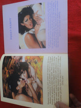 Load image into Gallery viewer, Vintage Nude Erotic Sexy Adult Magazine Inside Vanessa Del Rio Seka P84