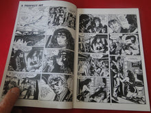 Load image into Gallery viewer, Vintage Nude Erotic Sexy Adult Comic Book Eros Comix Ramba #2 P87