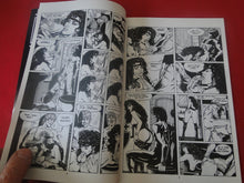 Load image into Gallery viewer, Vintage Nude Erotic Sexy Adult Comic Book Eros Comix Ramba #2 P87
