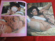 Load image into Gallery viewer, Vintage Nude Erotic Sexy Adult Magazine Inside Vanessa Del Rio Seka P84