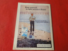 Load image into Gallery viewer, Vintage Nude Erotic Sexy Adult Magazine Male July 1977               GM