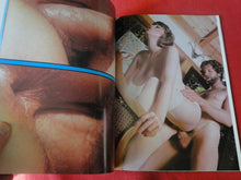 Load image into Gallery viewer, Vintage Nude Erotic Sexy Adult Magazine Hot For Cock All Color P87