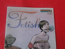 Load image into Gallery viewer, Vintage Nude Erotic Sexy Adult Comic Book Eros Comix Fetish 5 P87