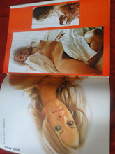 Load image into Gallery viewer, Vintage Nude Erotic Sexy Adult Magazine Gallery April 1973 JB54