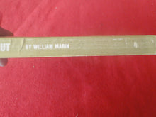 Load image into Gallery viewer, Vintage Erotic Adult Paperback Book/Novel Seagoing Slut HC1