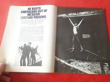 Load image into Gallery viewer, Vintage Nude Erotic Sexy Adult Magazine Male July 1977               GM