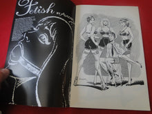 Load image into Gallery viewer, Vintage Nude Erotic Sexy Adult Comic Book Eros Comix Fetish 5 P87