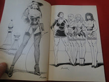 Load image into Gallery viewer, Vintage Nude Erotic Sexy Adult Comic Book Eros Comix Fetish 5 P87