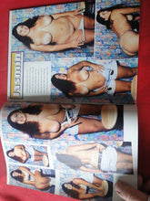 Load image into Gallery viewer, Vintage Nude Erotic Sexy Adult Big Tit Magazine Gent December 1994 AS