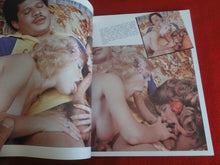Load image into Gallery viewer, Vintage Nude Erotic Sexy Adult Magazine Best of Dirty Movies Vol. 3 P84