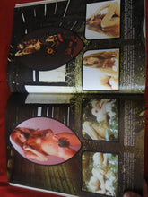 Load image into Gallery viewer, Vintage Nude Erotic Sexy Adult Magazine Gallery April 1973 JB54