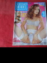 Load image into Gallery viewer, Vintage Nude Erotic Sexy Adult Magazine Mayfair's Model Directory <