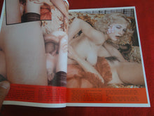 Load image into Gallery viewer, Vintage Nude Erotic Sexy Adult Magazine Best of Dirty Movies Vol. 3 P84