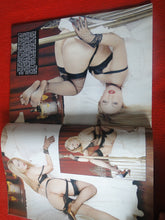 Load image into Gallery viewer, Vintage Nude Erotic Sexy Adult Magazine Leg Show November 2007 JB13
