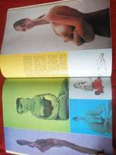 Load image into Gallery viewer, Vintage Nude Erotic Sexy Adult Magazine Gallery April 1973 JB54