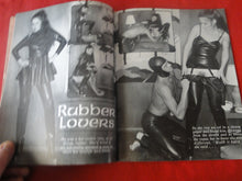 Load image into Gallery viewer, Vintage Nude Erotic Sexy Adult Magazine Kinky People Eros Goldstripe 1980 JB66