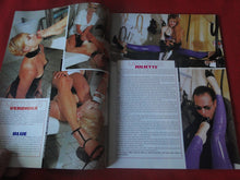 Load image into Gallery viewer, Vintage Nude Erotic Sexy Adult Magazine Leg Show June 1997 JB51