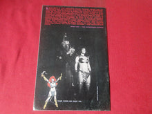 Load image into Gallery viewer, Vintage Nude Erotic Sexy Adult Men's Comic Book The Erotic World of Frank Thorne #6 JB31