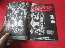 Load image into Gallery viewer, Vintage Nude Erotic Sexy Adult Men's Comic Book The Erotic World of Frank Thorne #6 JB31
