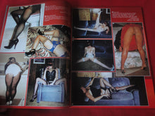 Load image into Gallery viewer, Vintage Nude Erotic Sexy Adult Magazine Leg Show June 1997 JB51