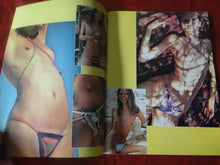 Load image into Gallery viewer, Vintage Nude Erotic Sexy Adult Magazine Gallery May 1973 JB54