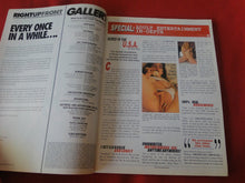 Load image into Gallery viewer, Vintage Nude Erotic Sexy Adult Magazine Gallery April 2004 P73
